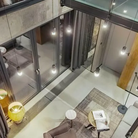 Apartman Loft Przy Plazy