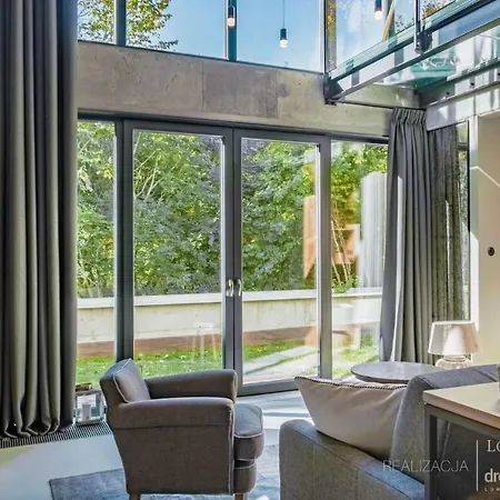Loft Przy Plazy * Gdynia